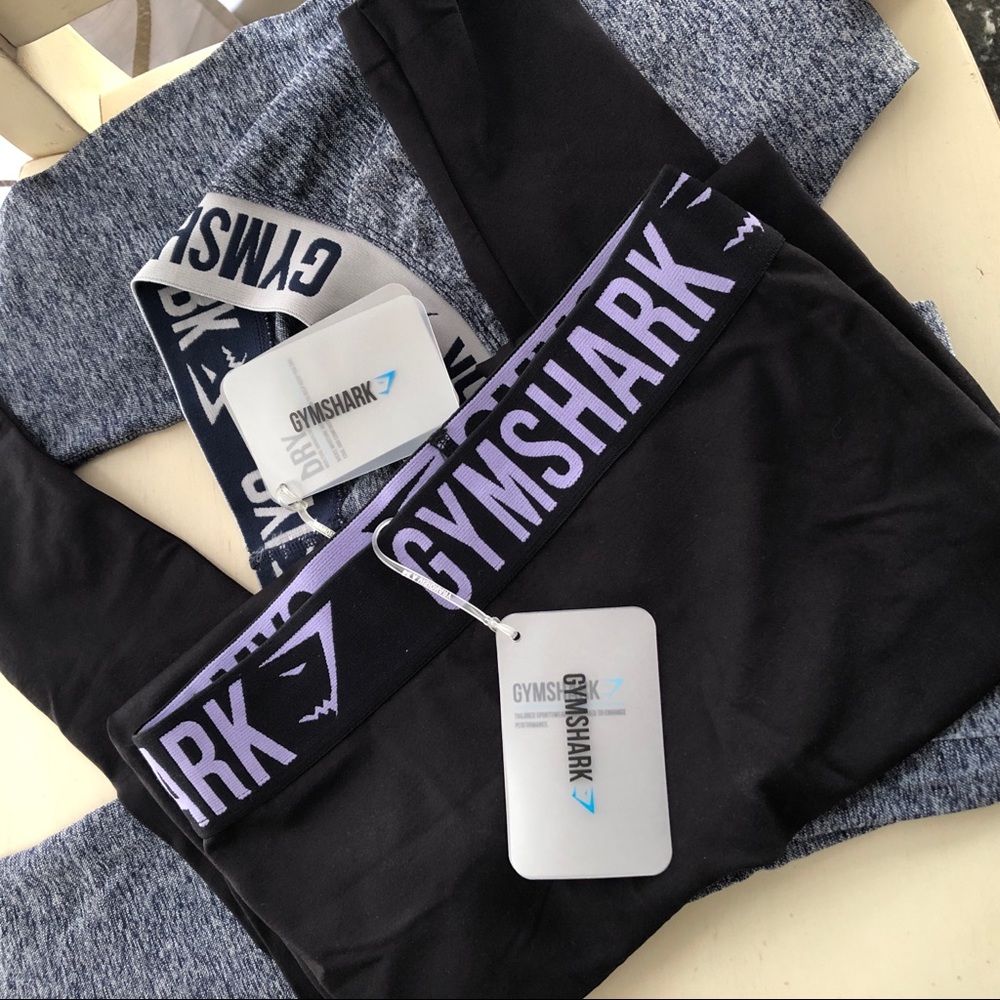 Gymshark Leggings!